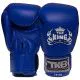 Рукавички боксерські TOP KING Ultimate TKBGUV сині 10-18 oz