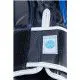 Перчатки для кикбоксинга TOP TEN WAKO 10 oz синие