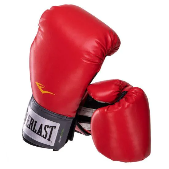 Рукавички боксерські EVERLAST PRO STYLE TRAINING 12 oz
