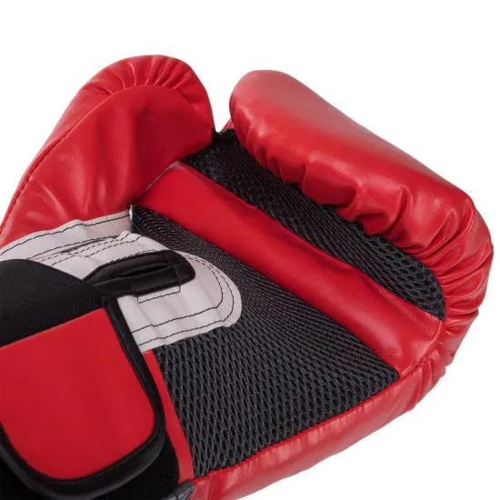 Рукавички боксерські EVERLAST PRO STYLE TRAINING 12 oz