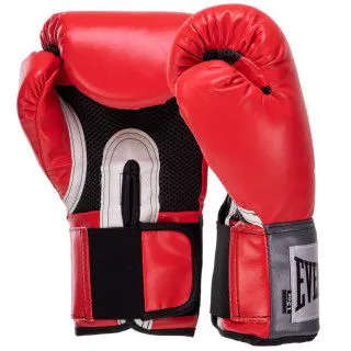 Рукавички боксерські EVERLAST PRO STYLE TRAINING 12 oz