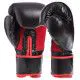 Перчатки боксерские UFC Myau Thai Style 10-16 oz