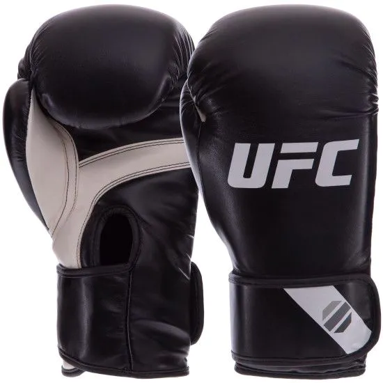 Рукавички боксерські UFC PRO Fitness 12-18 oz