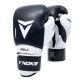 Боксерські рукавички V`Noks Aria White NEW (10-16 oz)