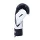 Боксерські рукавички V`Noks Aria White NEW (10-16 oz)