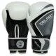 Боксерські рукавички Zelart CONTENDER білі 2.0 (10-14 oz)