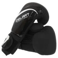 Боксерские перчатки Zelart CONTENDER 2.0 (10-14 oz)