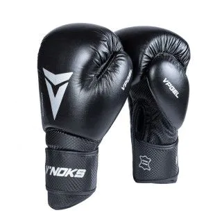 Боксерські рукавички V`Noks Optima (10-16 oz)