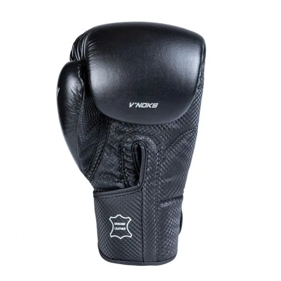 Боксерські рукавички V`Noks Optima (10-16 oz)