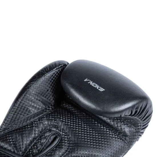 Боксерські рукавички V`Noks Optima (10-16 oz)