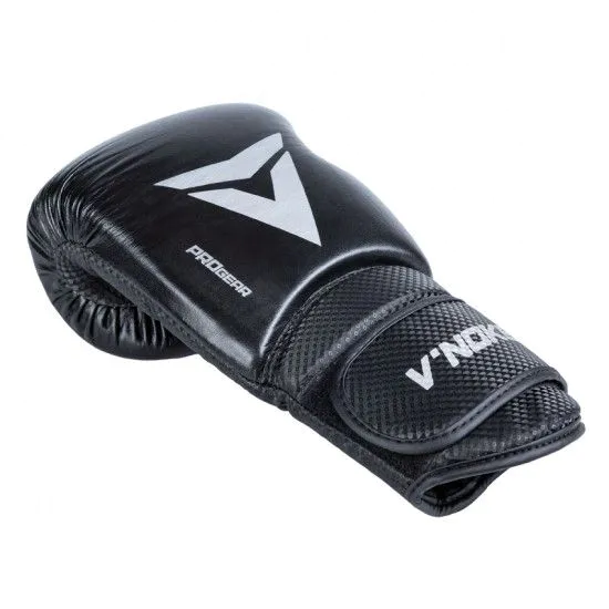 Боксерські рукавички V`Noks Optima (10-16 oz)