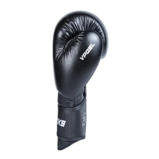 Боксерські рукавички V`Noks Optima (10-16 oz)
