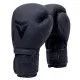 Боксерські рукавички V`Noks Ultima Black (10-12 oz)