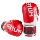 Рукавички боксерські VENUM 8-12 oz червоні 