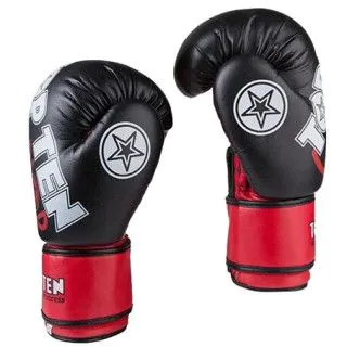 Боксерські рукавички Top WARRIOR 8-12 oz