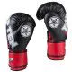 Боксерські рукавички Top WARRIOR 8-12 oz