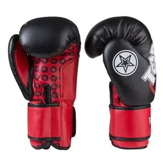 Боксерські рукавички Top WARRIOR 8-12 oz