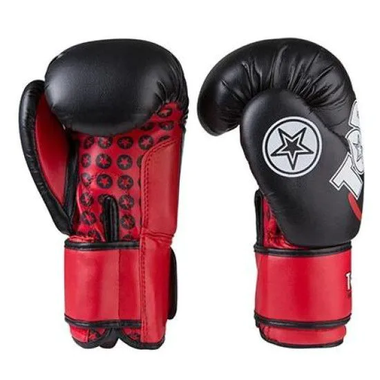Боксерські рукавички Top WARRIOR 8-12 oz
