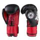 Боксерські рукавички Top WARRIOR 8-12 oz