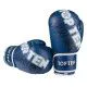Боксерські рукавички Top WARRIOR 8-12 oz сині