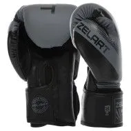 Рукавички боксерські Zelart BO-0870 (8-14 oz)