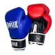 Рукавички боксерські BOXER NEW 10-12 oz шкіра