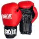 Рукавички боксерські BOXER Elite NEW 14-16 oz шкіра 