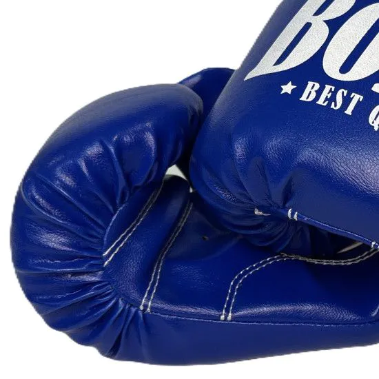Рукавички боксерські BOXER NEW 10oz вініл
