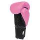 Рукавички боксерські Everlast ProStyle 2 Boxing Gloves Pink 10 oz