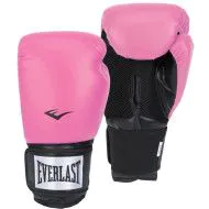 Рукавички боксерські Everlast ProStyle 2 Boxing Gloves Pink 10 oz