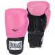 Рукавички боксерські Everlast ProStyle 2 Boxing Gloves Pink 10 oz