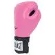 Рукавички боксерські Everlast ProStyle 2 Boxing Gloves Pink 10 oz