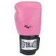 Рукавички боксерські Everlast ProStyle 2 Boxing Gloves Pink 10 oz