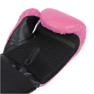 Рукавички боксерські Everlast ProStyle 2 Boxing Gloves Pink 10 oz