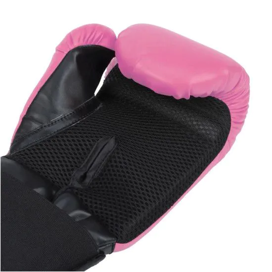 Рукавички боксерські Everlast ProStyle 2 Boxing Gloves Pink 10 oz