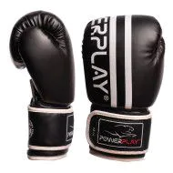 Боксерські рукавички Power Play 3010 (10-12oz)