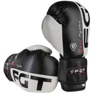 Боксерські рукавички FGT Flex 10-12 oz 