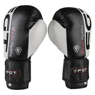 Боксерські рукавички FGT Flex 10-12 oz 