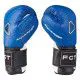 Боксерські рукавички FGT Cristal blue 10-12 oz 