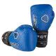 Боксерські рукавички FGT Cristal blue 10-12 oz 