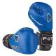 Боксерські рукавички FGT Cristal blue 10-12 oz 