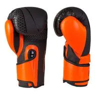 Боксерські рукавички FGT Flex orange 10-12 oz 