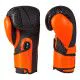 Боксерські рукавички FGT Flex orange 10-12 oz 