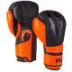 Боксерські рукавички FGT Flex orange 10-12 oz 