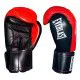 Рукавички боксерські LEV (Everlast) шкіра 8oz