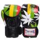 Боксерські рукавички TWINS Print-1 шкіра (10oz, 12oz)