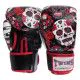 Боксерські рукавички TWINS Print-2 шкіра (10oz, 12oz)