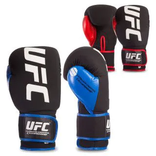 Боксерські рукавички UFC ULTIMATE KOMBAT розмір M, L