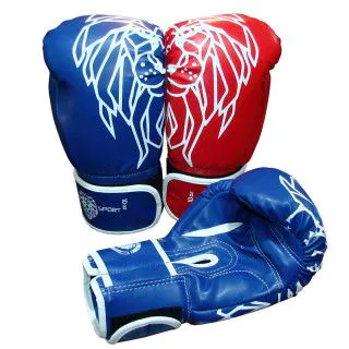 Рукавички боксерські LEV NEW стрейч 10oz, 12oz
