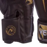 Рукавички боксерські VEN 12 oz (8349)